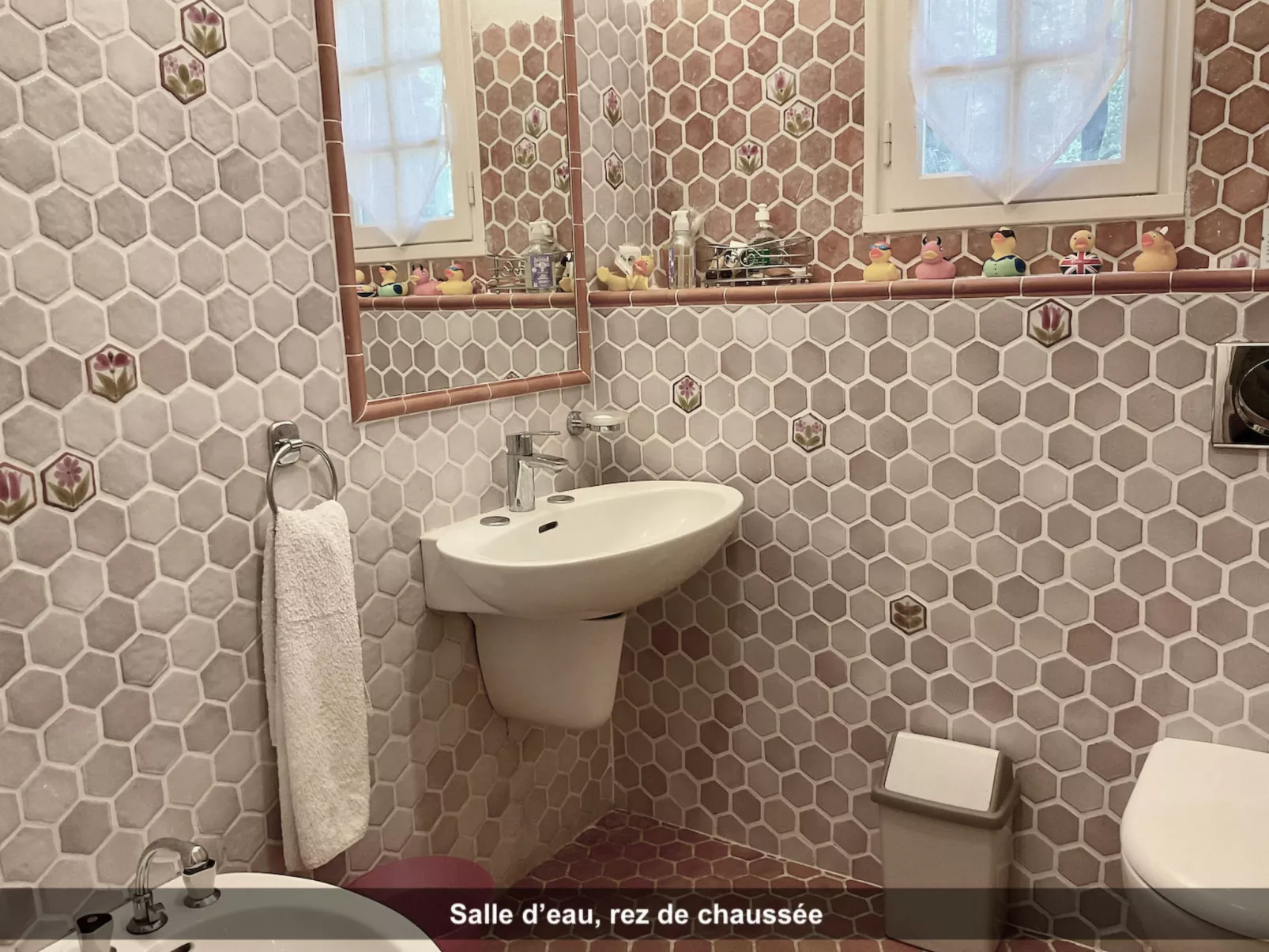 Lou Cigaloun - Binnen