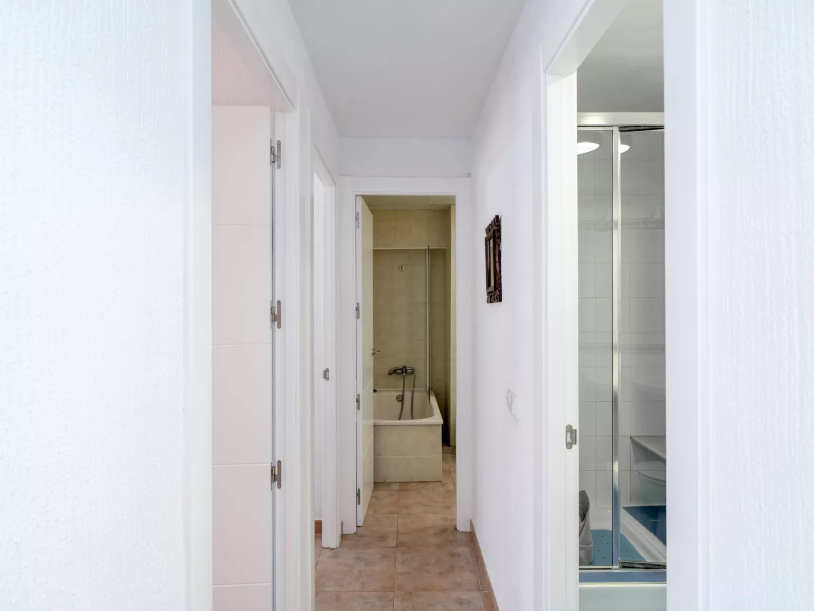 Carabeo 28 Apartment by Casasol - Binnen