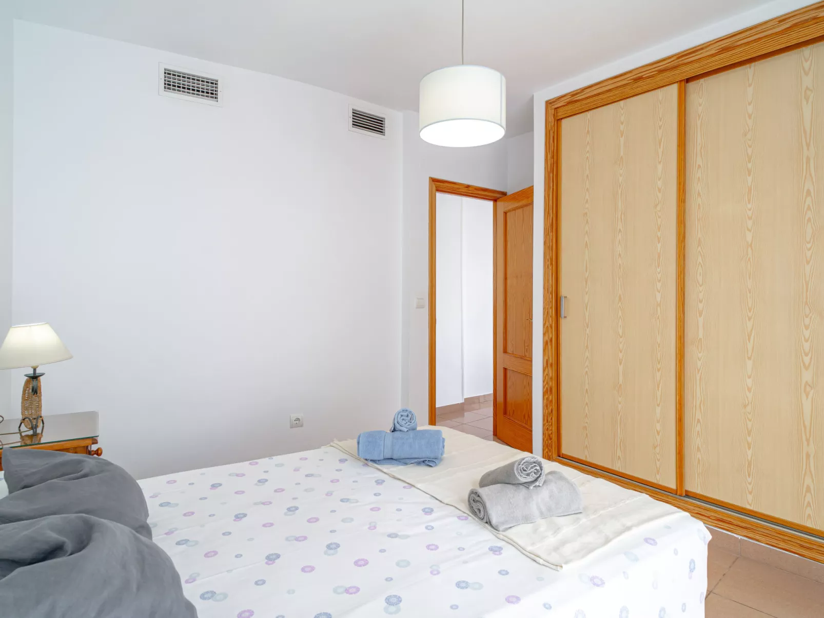 Rubarsal Burriana Beach 2F by Casasol - Binnen