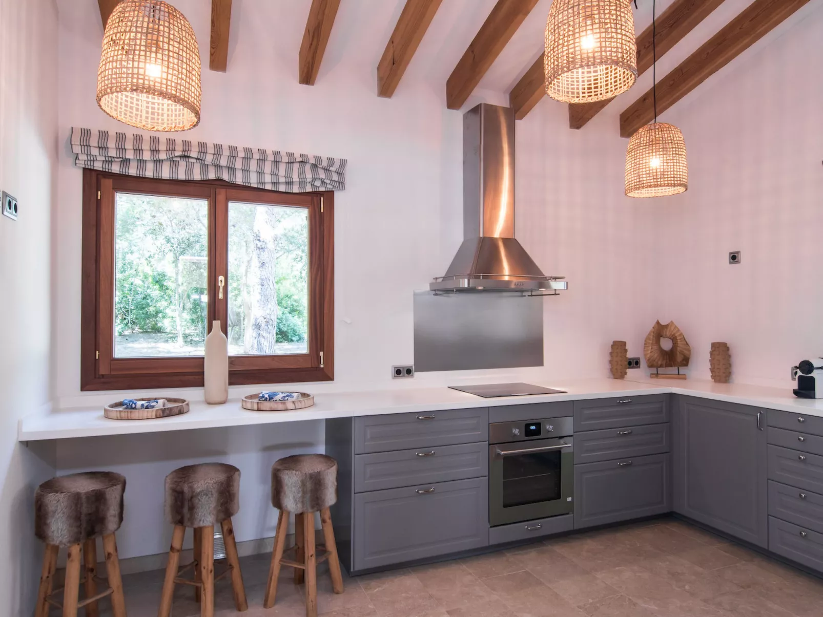 VILLA PULA GOLF by Priority - Buiten