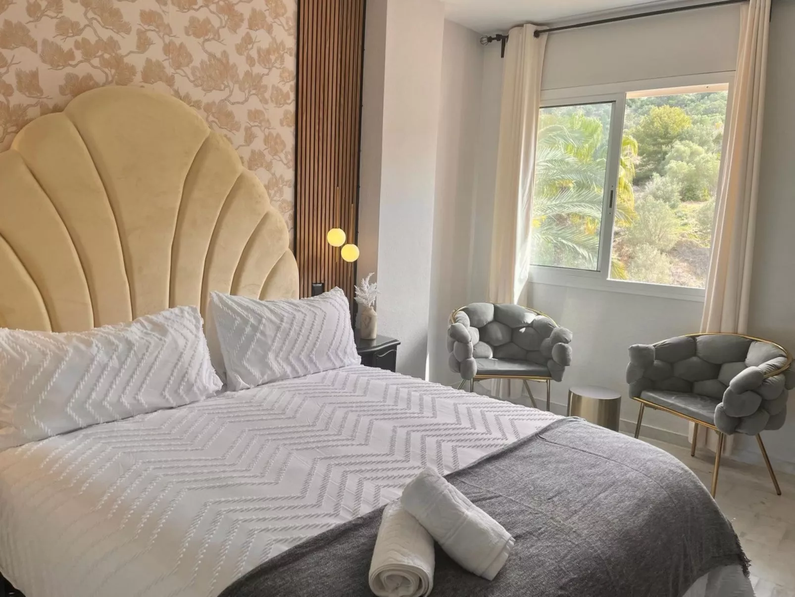 Penthouse Reserva de Marbella 6-31 - Binnen