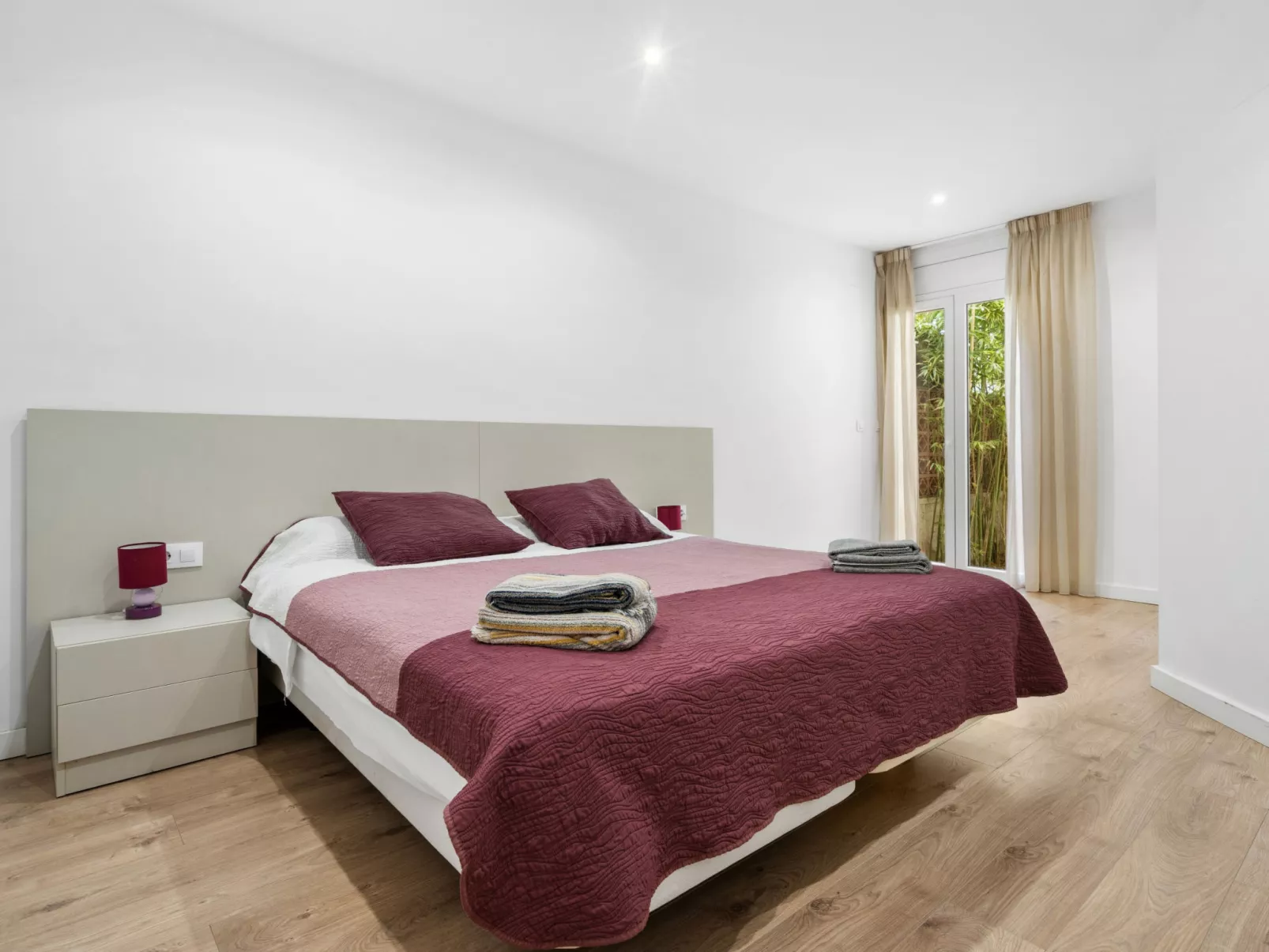 La Vida Sin Limites A EMP - Binnen