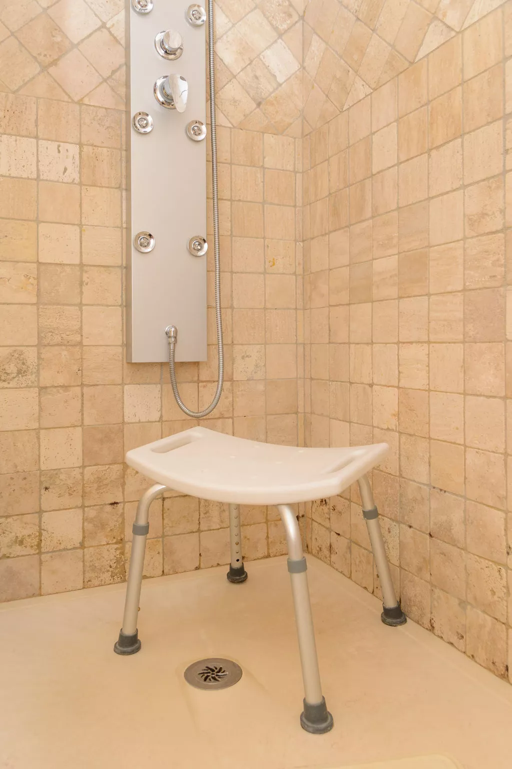 La Vida Sin Limites E EMP - Binnen