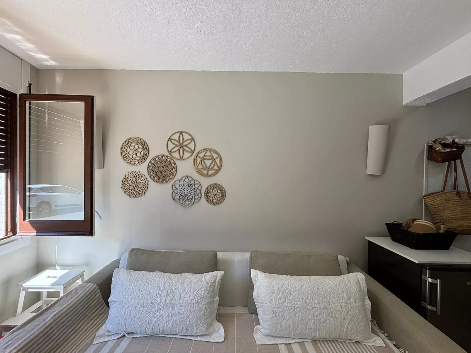 WELCS APARTAMENTO 197 PDA  JUNTO AL MAR - Binnen