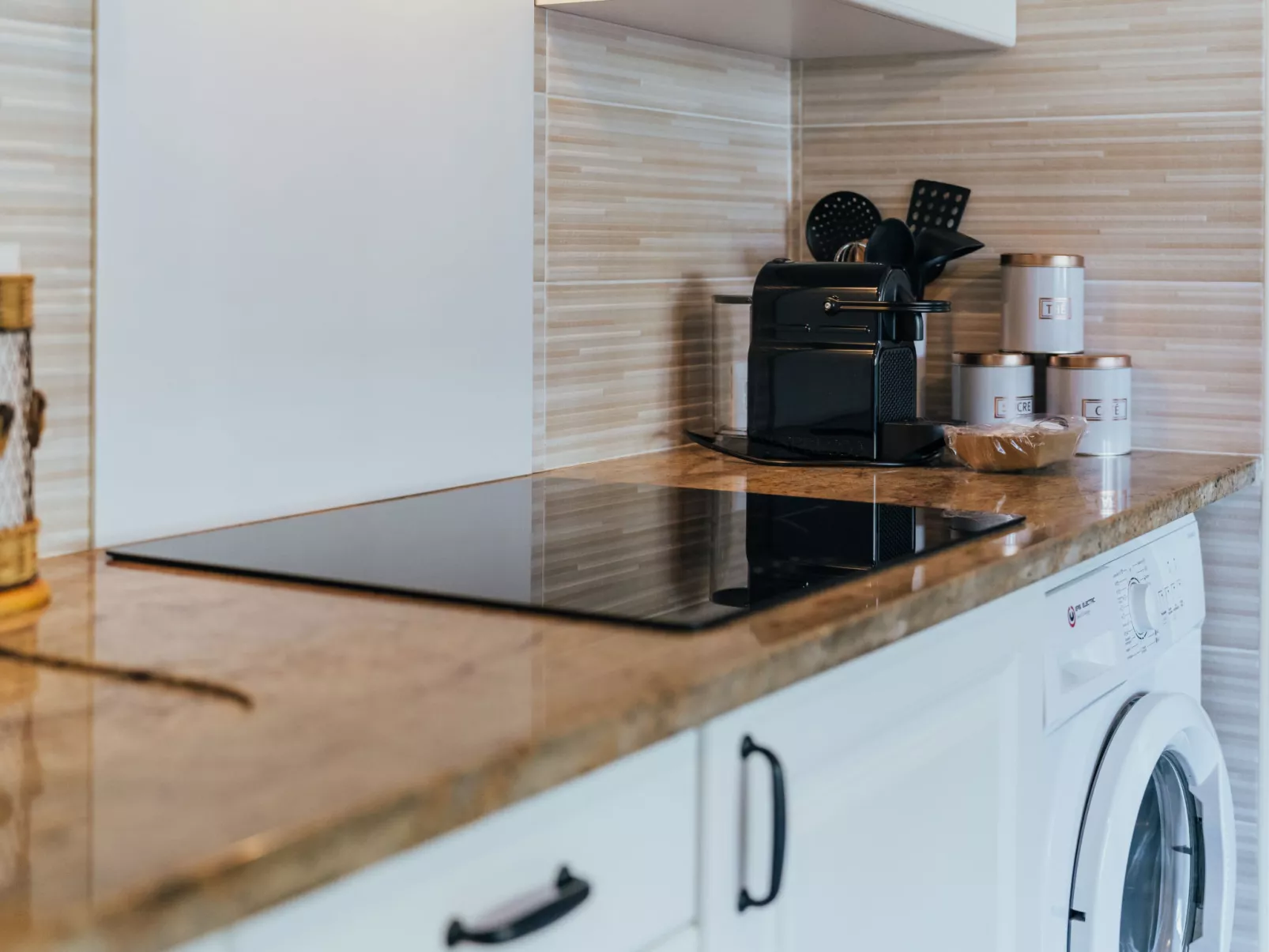 WELCS APARTAMENTO 201 EMP con TERRAZA - Binnen