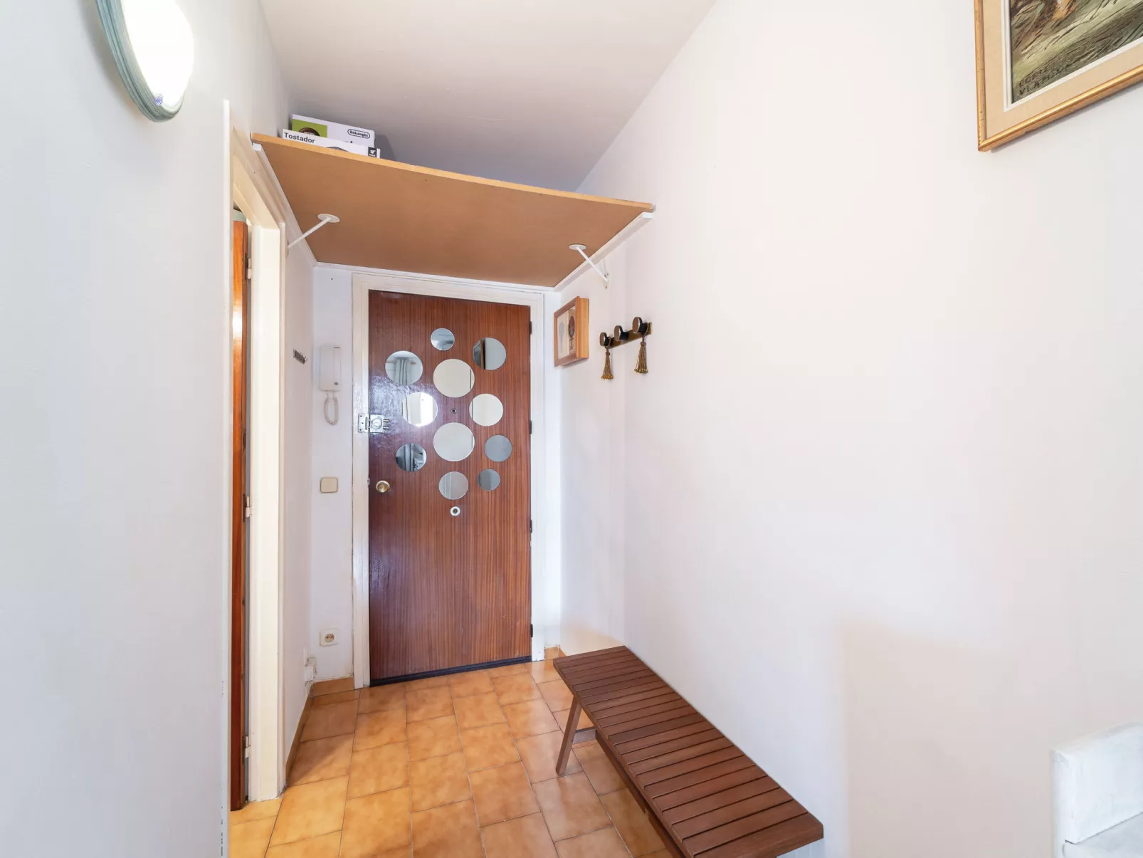 WELCS ESTUDIO 161 EMP frente al canal - Binnen