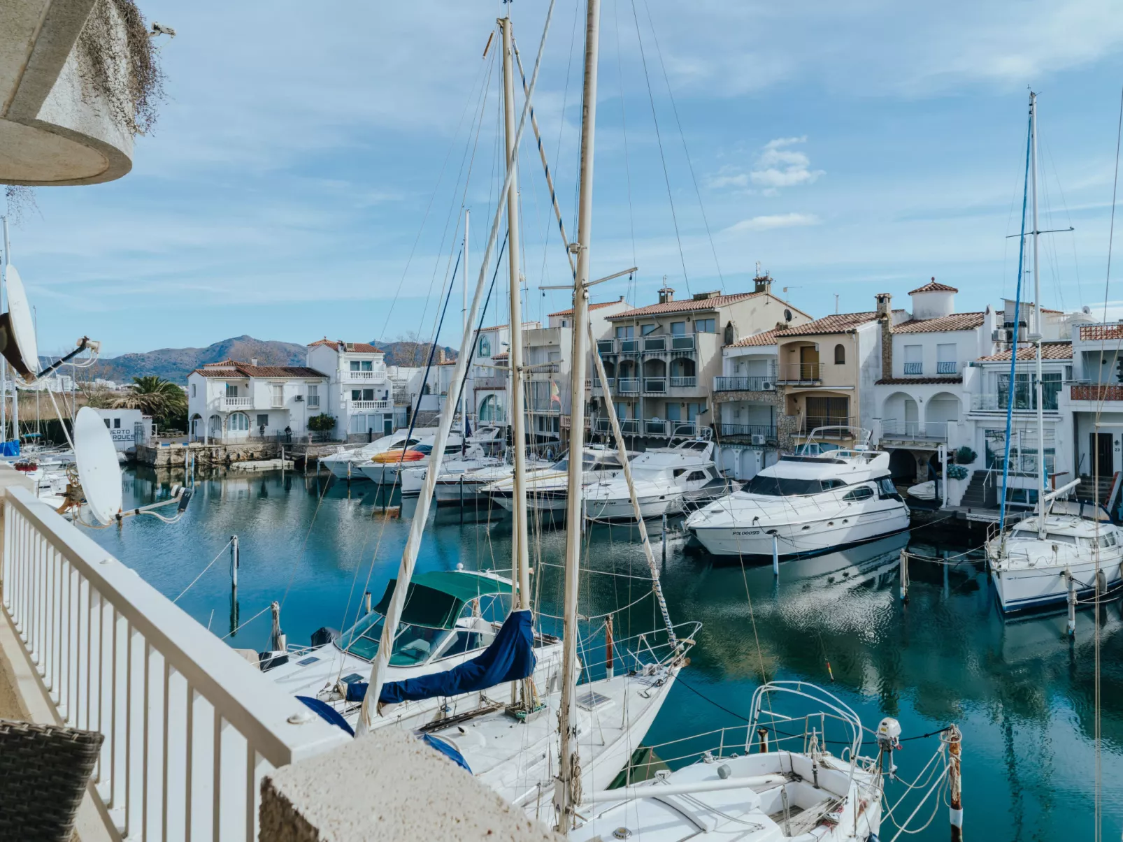 WELCS APARTAMENTO 208 EMP cerca de la playa - Buiten