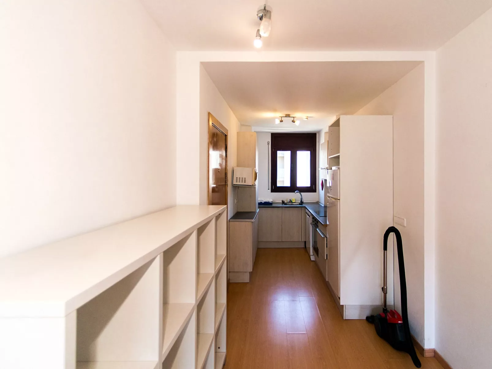 WELCS APARTAMENTO 265 EMP cerca de la playa - Binnen