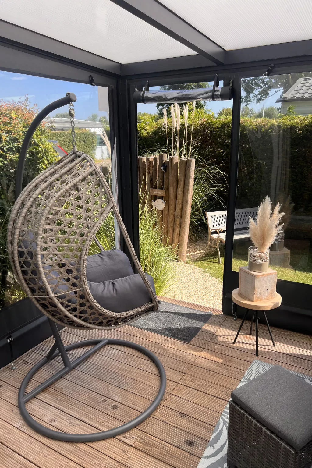RBR 852 - Beach Resort Kamperland - Buiten