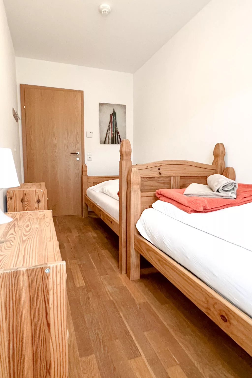 Schönblick - Manuela 11 - Binnen