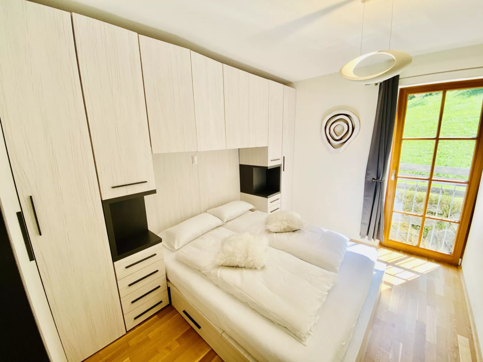 Schönblick - Martina 3 - Binnen