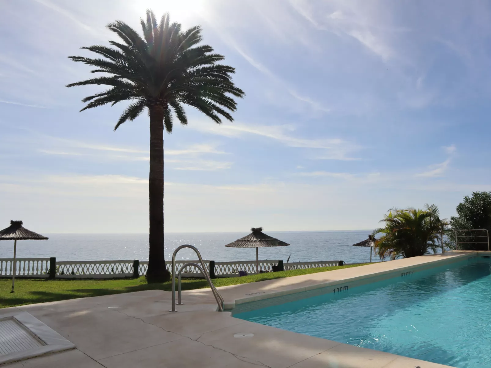 Acapulco Playa 308 by Casasol - Buiten