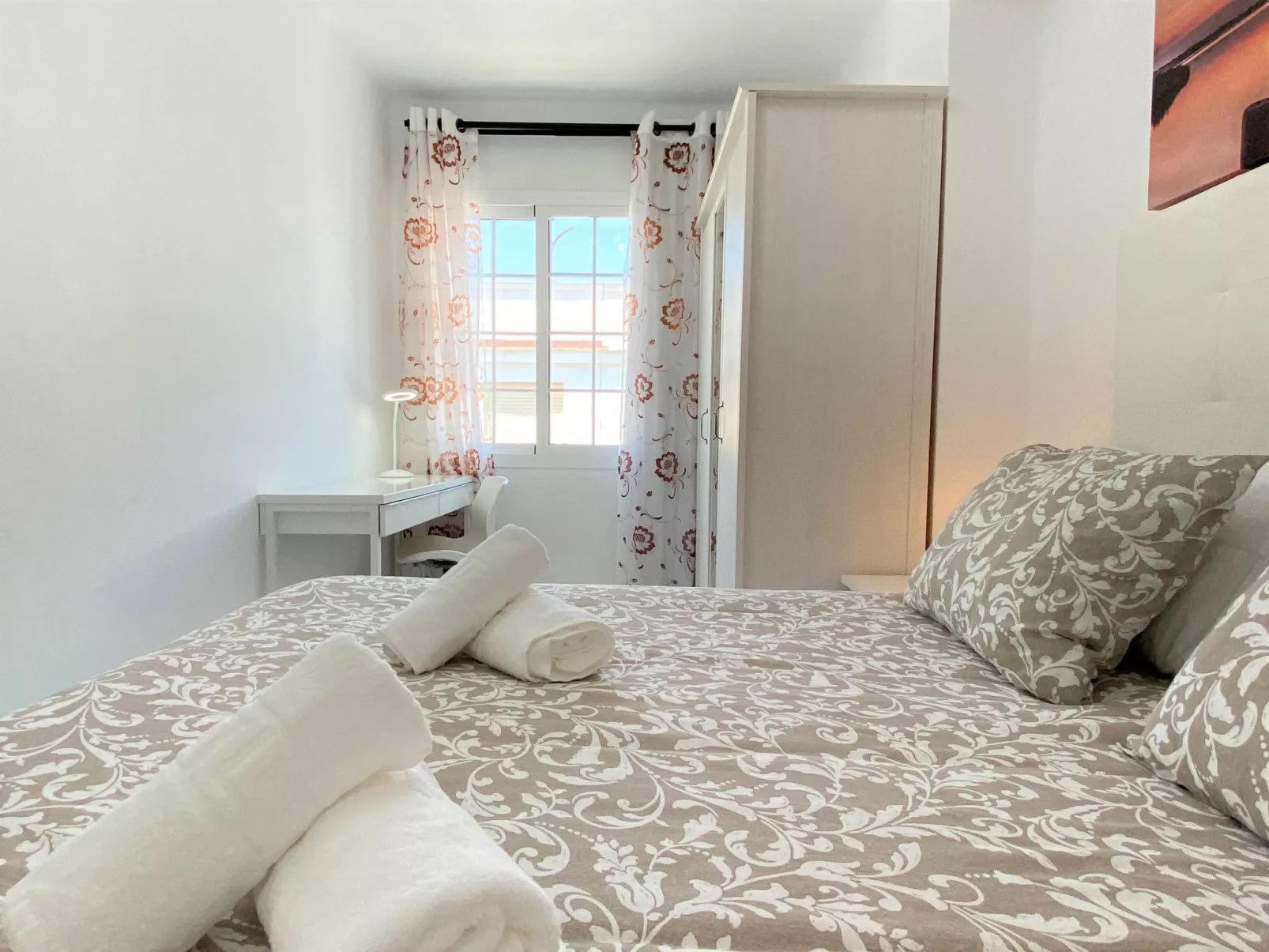 Apartamento Centro Top Floor by Casasol - Binnen