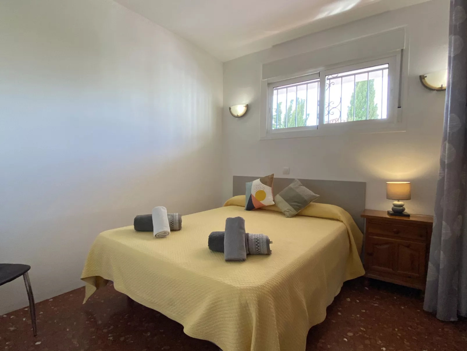 Acapulco Apartment 16 by Casasol - Binnen