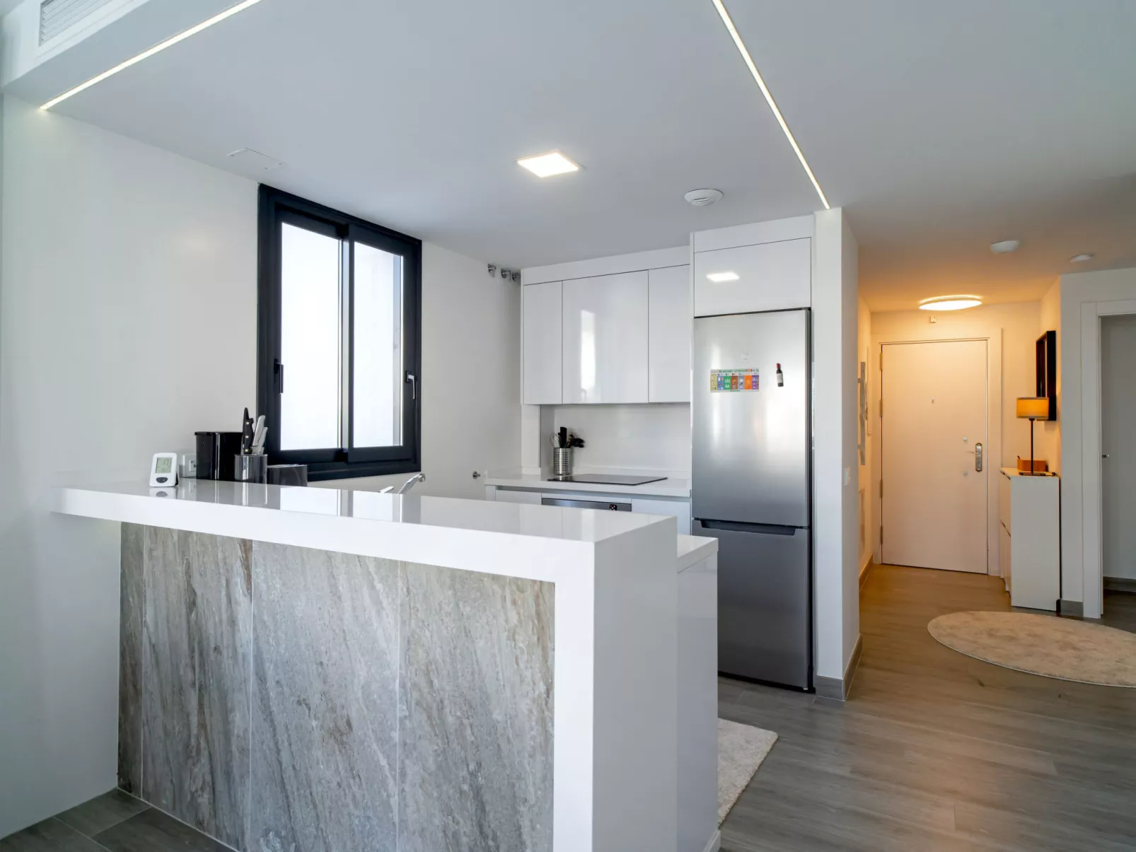 Royal Palm Luxe by Casasol - Binnen