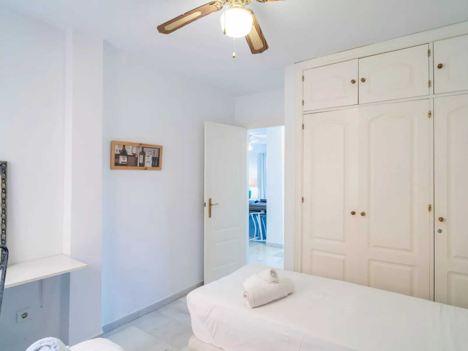 Aljamar 4 Burriana by Casasol - Binnen