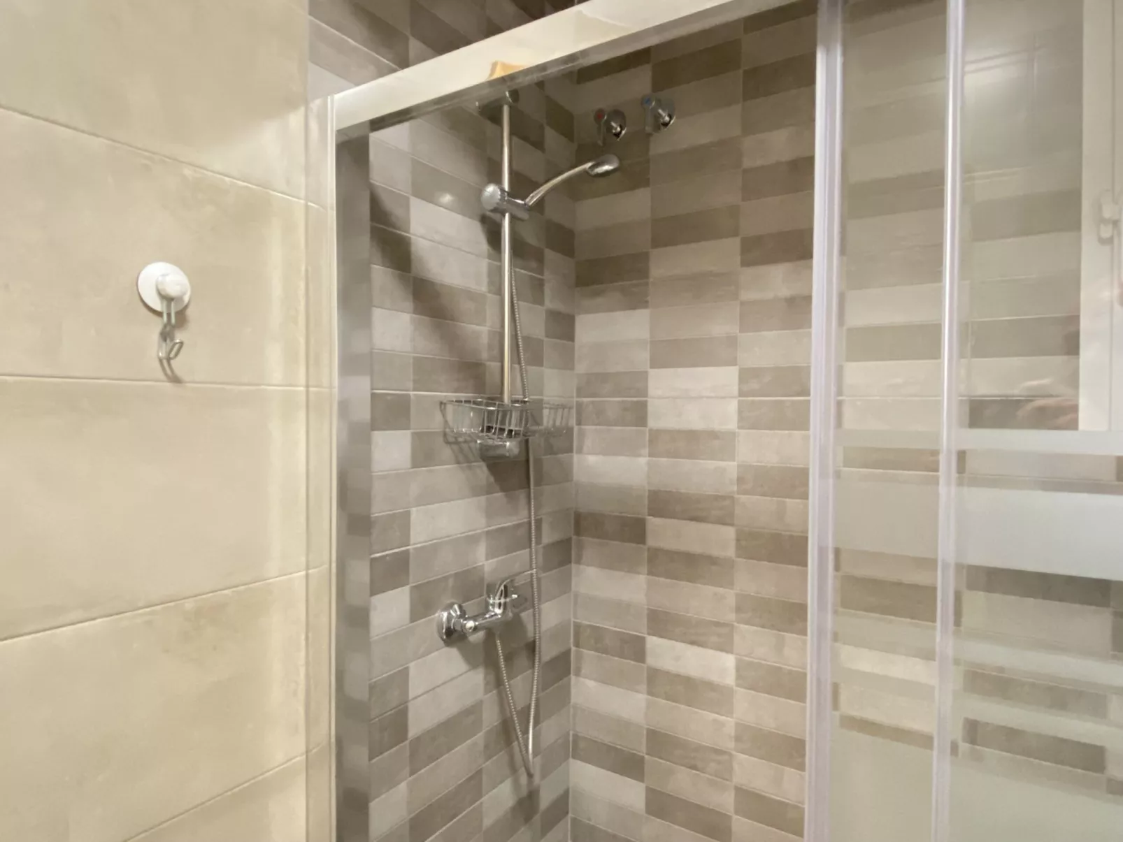 City Center 2B by Casasol - Binnen