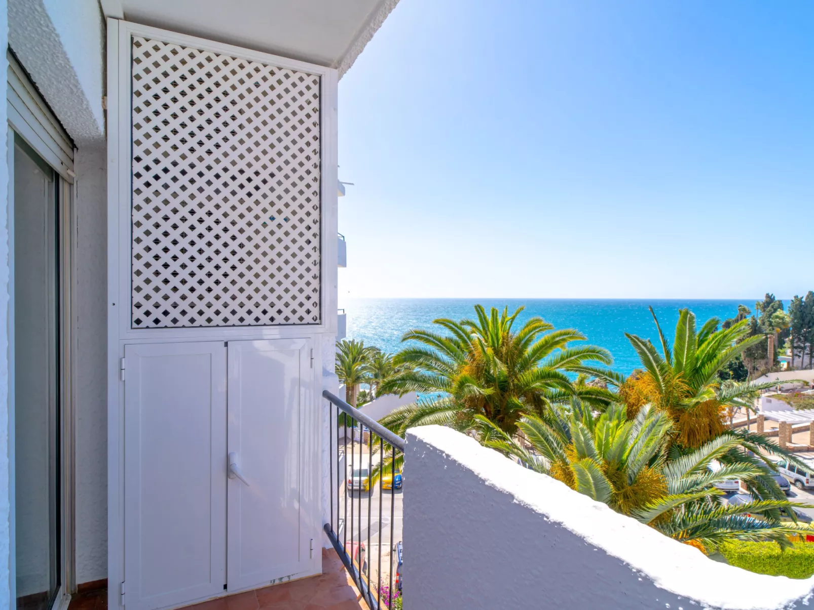 Verdemar Seadream by Casasol - Buiten