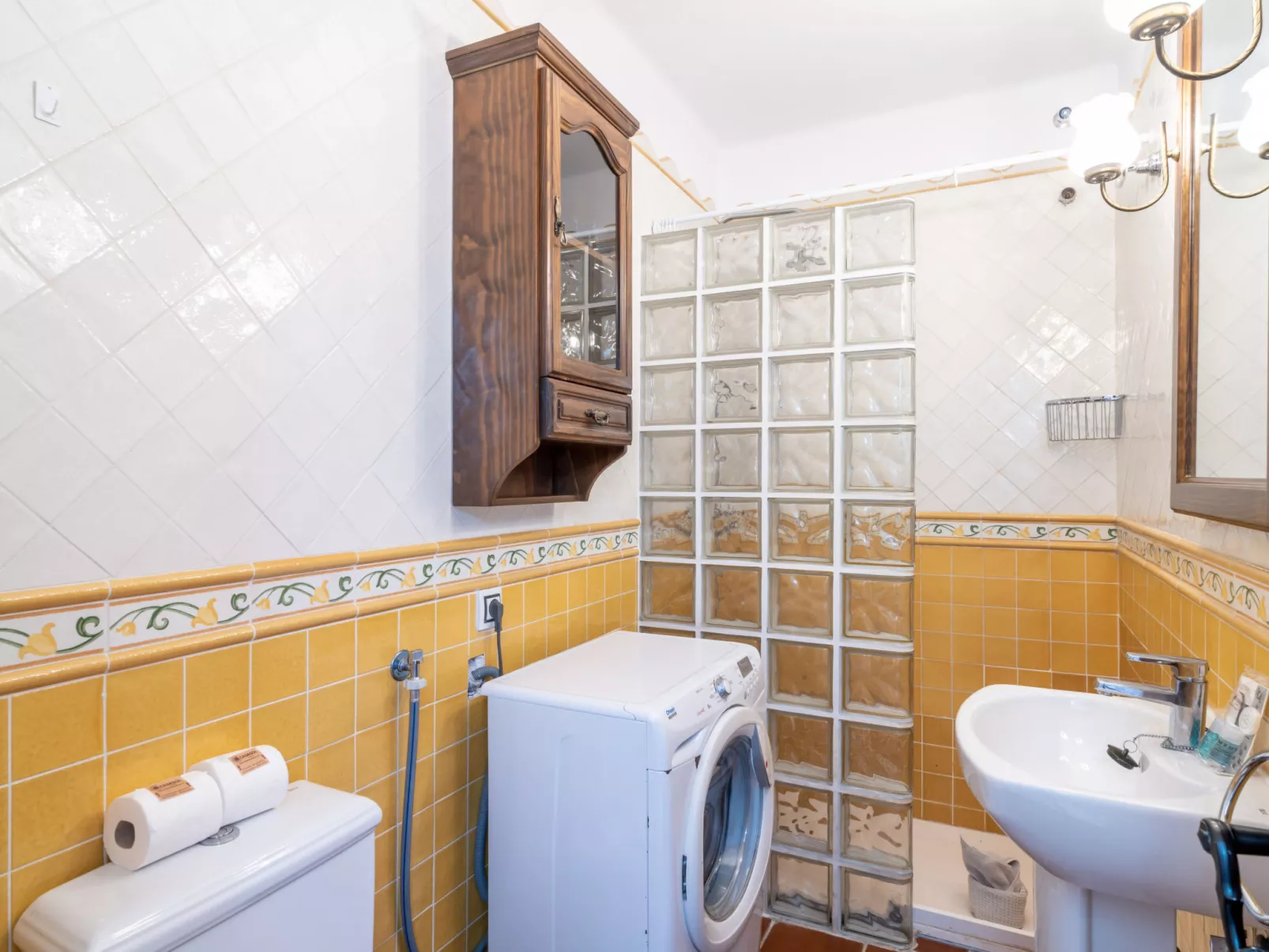 Hibiscos 36 San Juan de Capistrano by Casasol - Binnen