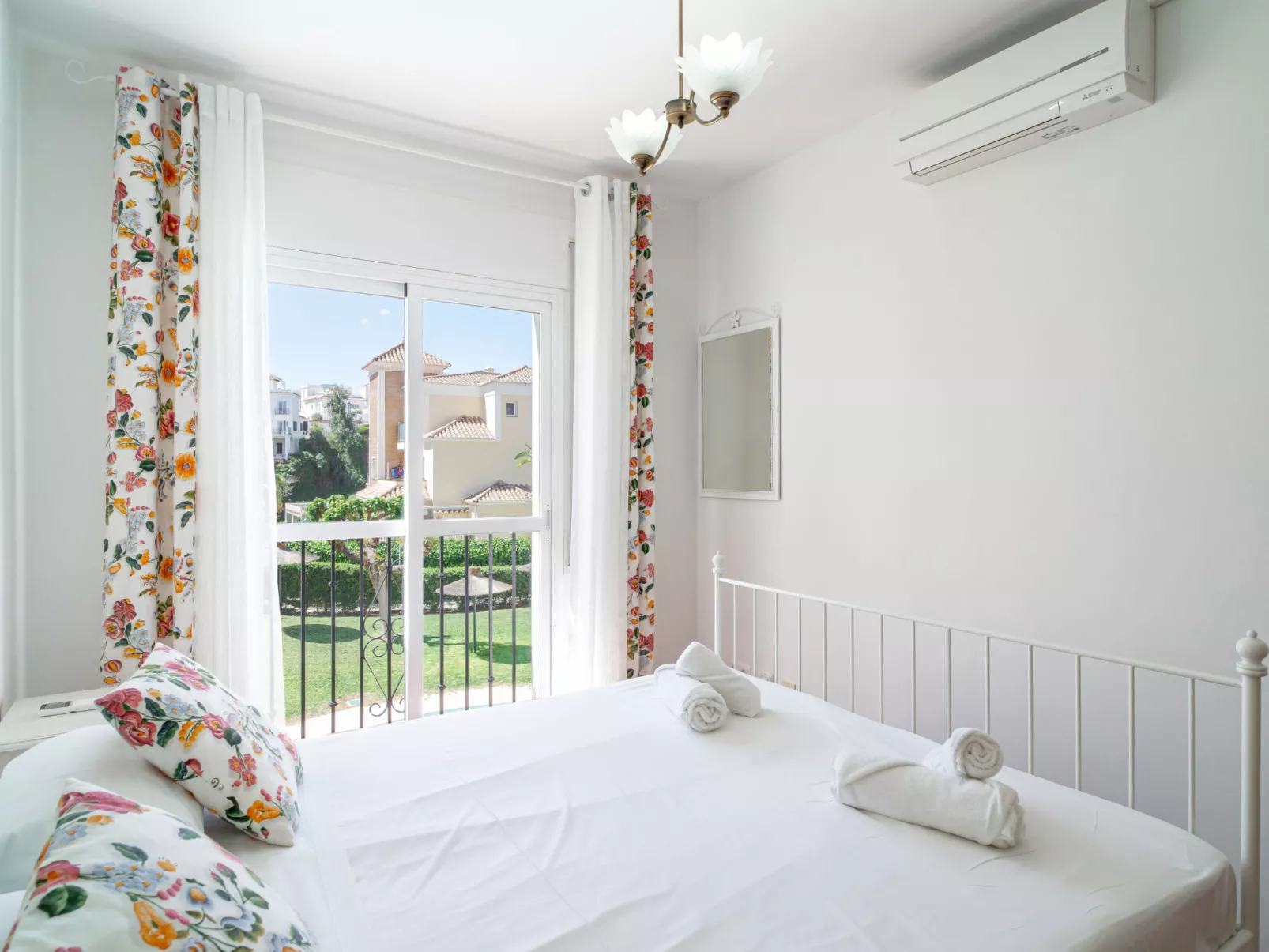 Valparaiso B1 Burriana Beach by Casasol - Binnen