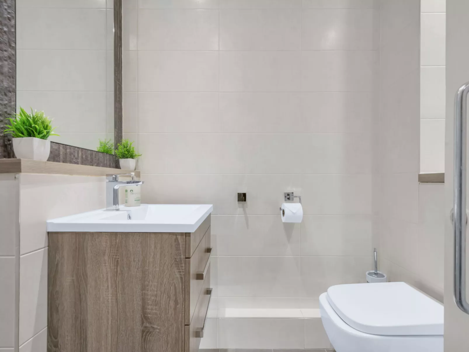 Lawerence apartment - Binnen