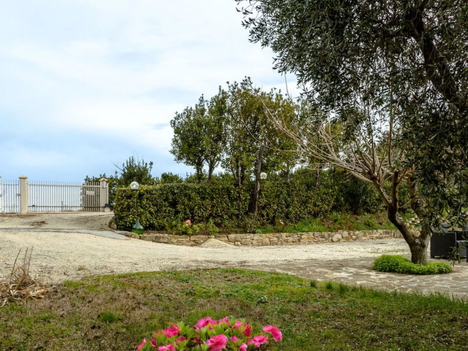 Casa Colleoro - Buiten