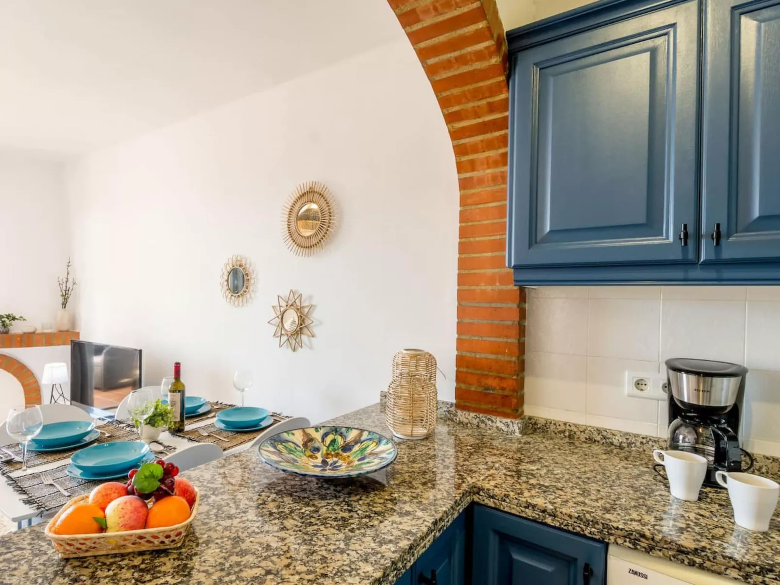 Capuchinos 55 San Juan Capistrano by Casasol - Binnen