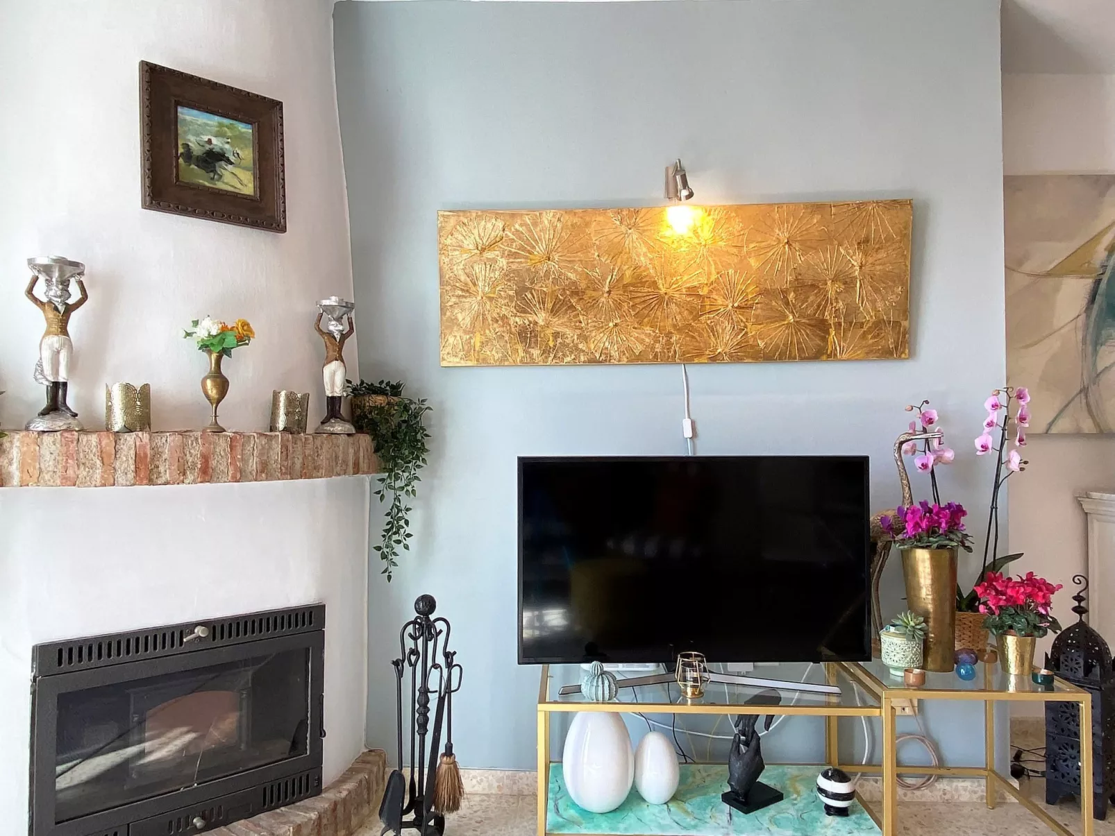 Oasis de Capistrano Rabat 27 by Casasol - Binnen