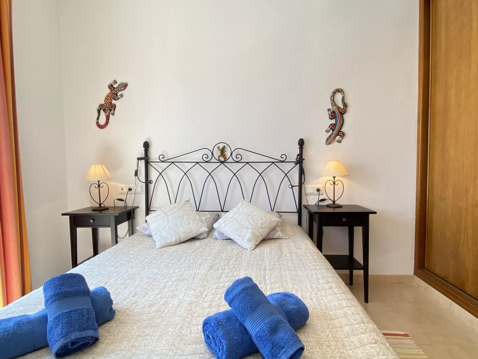 Chimenea Pinar 2 Apartment by Casasol - Binnen