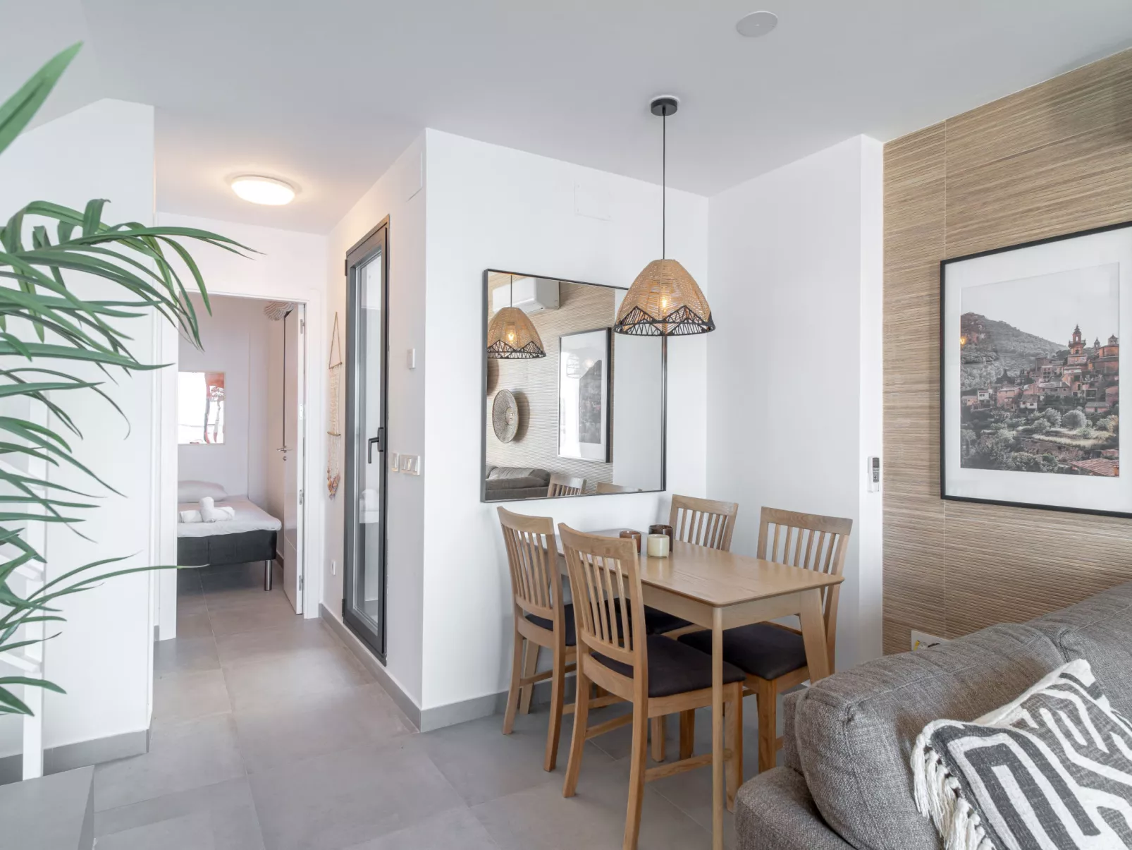 Terrazas de Ladera Duplex 10 by Casasol - Binnen