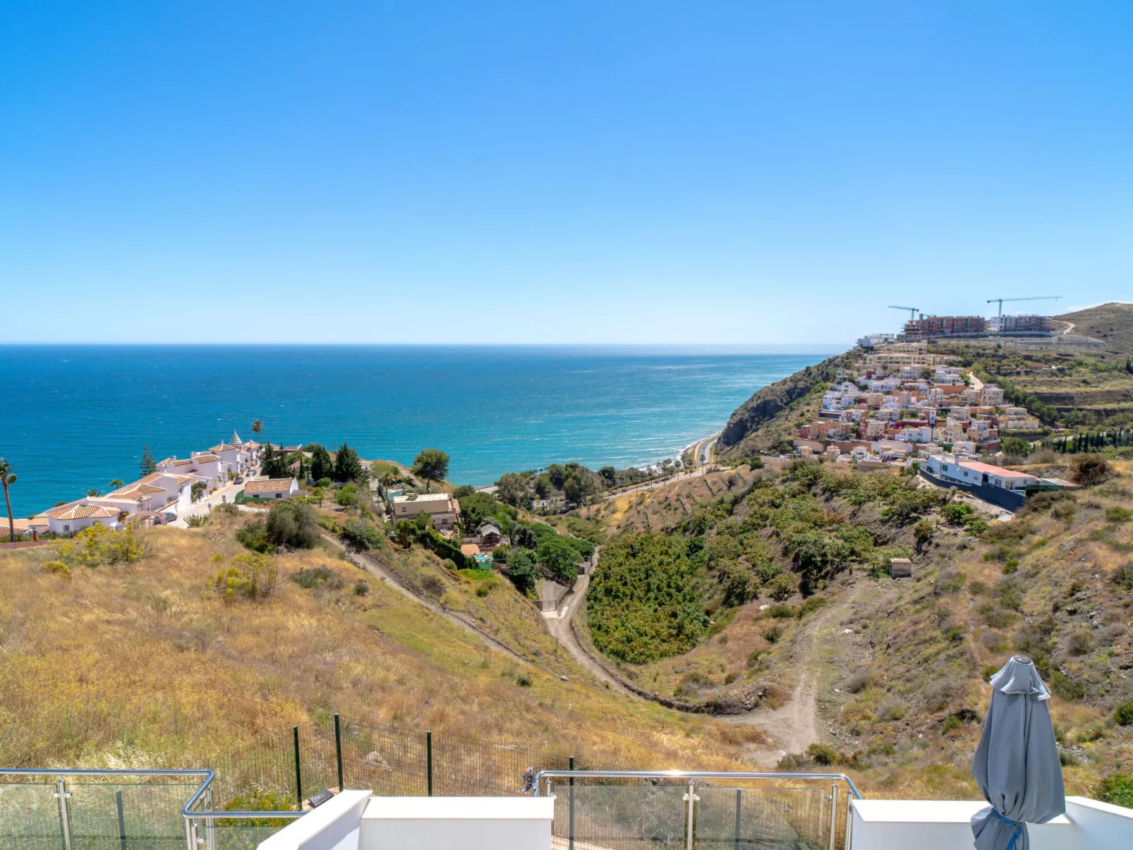 Terrazas de Ladera Duplex 9 by Casasol - Buiten