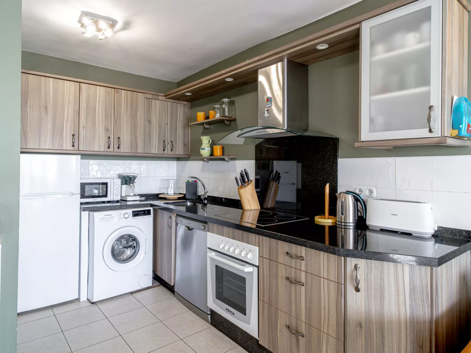 Capistrano Village Cactus by Casasol - Binnen