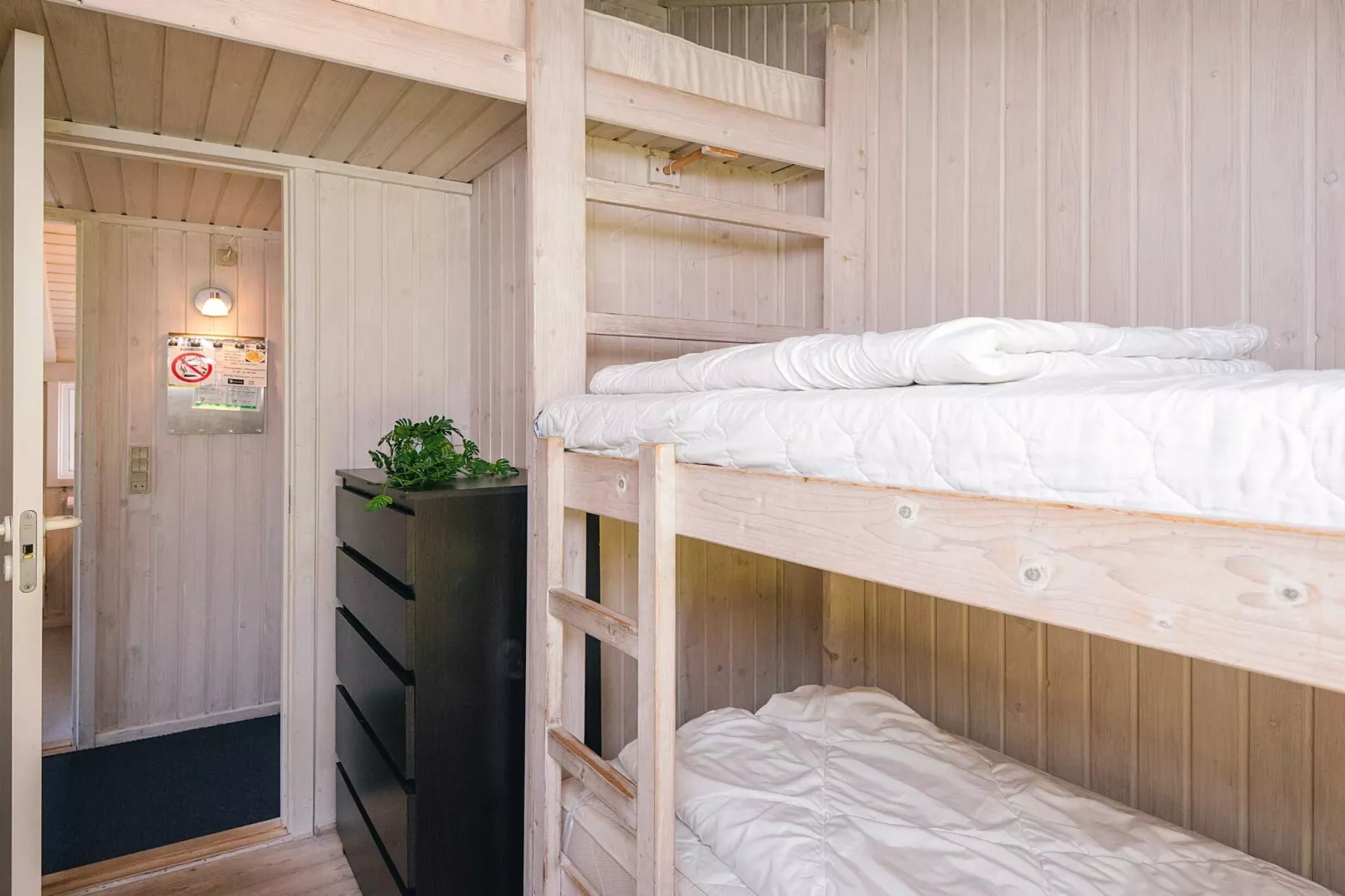 6 persoons vakantie huis in Ulfborg-By Traum - Binnen