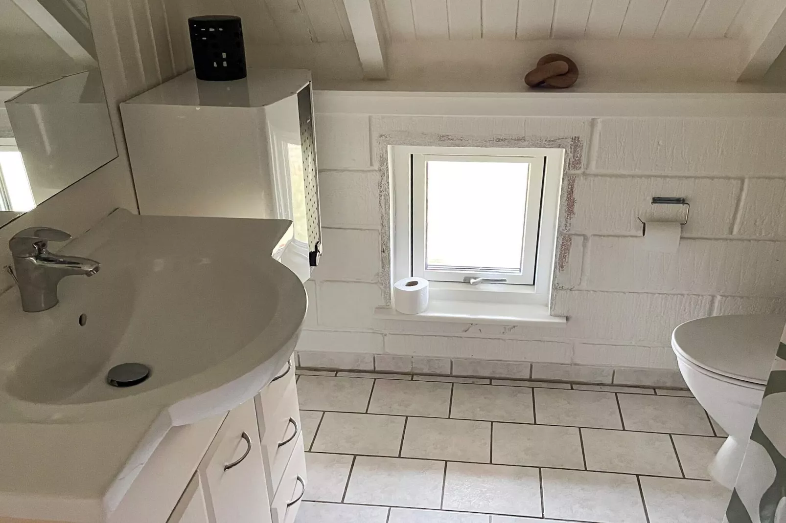 6 persoons vakantie huis in Ringkøbing-By Traum - Binnen