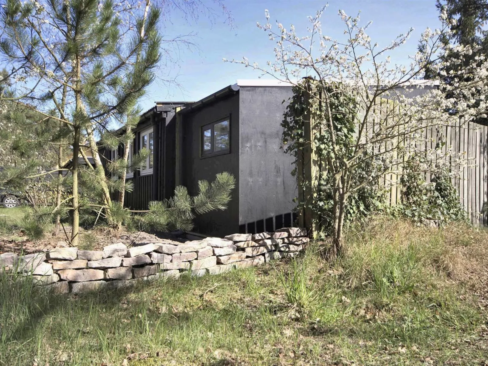 "Evert" - 250m from the sea - Buiten