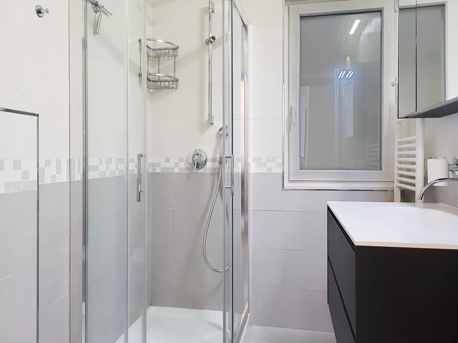 Superpanorama II - Binnen