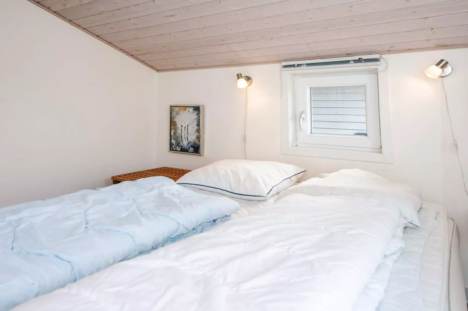 6 Personen vakantie huis in Hemmet - Binnen