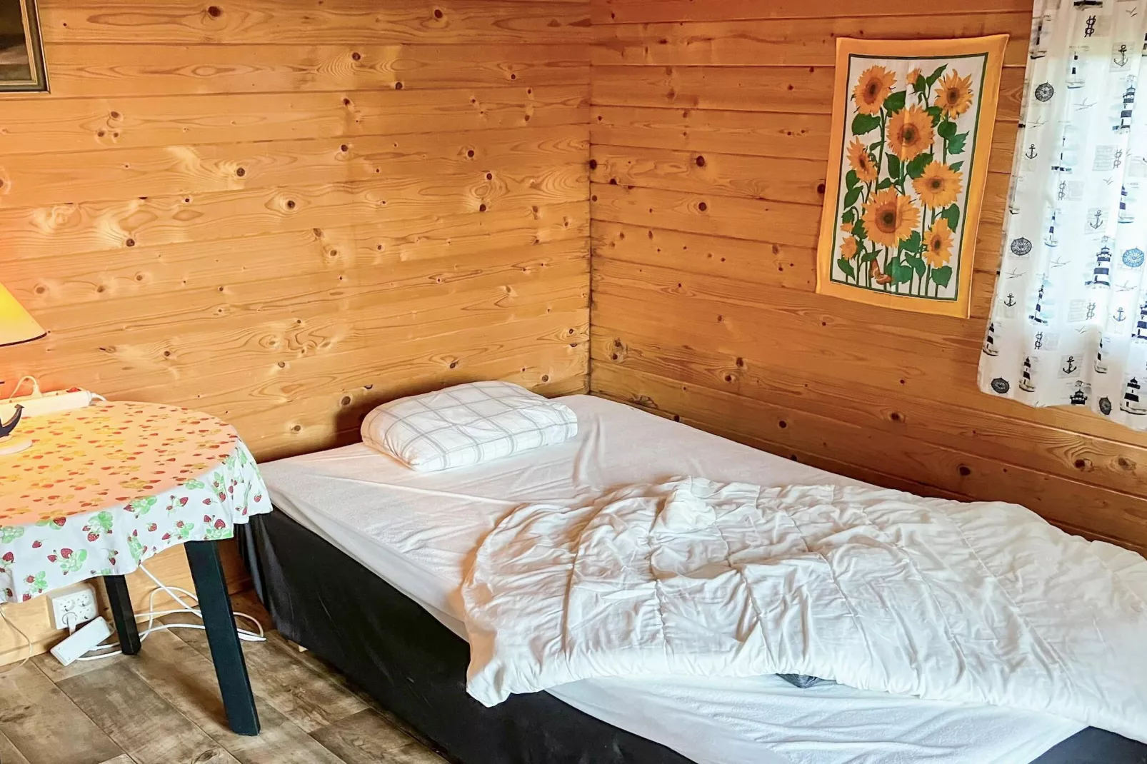 6 Personen vakantie huis in LÖTTORP - Binnen