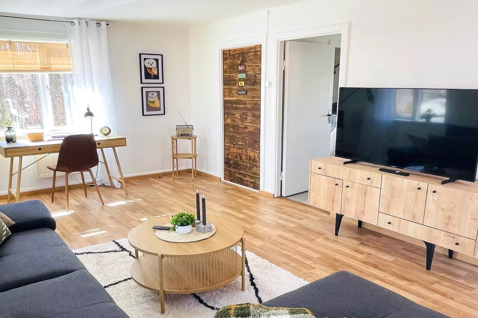 4 sterren vakantie huis in Bräkne-Hoby - Binnen