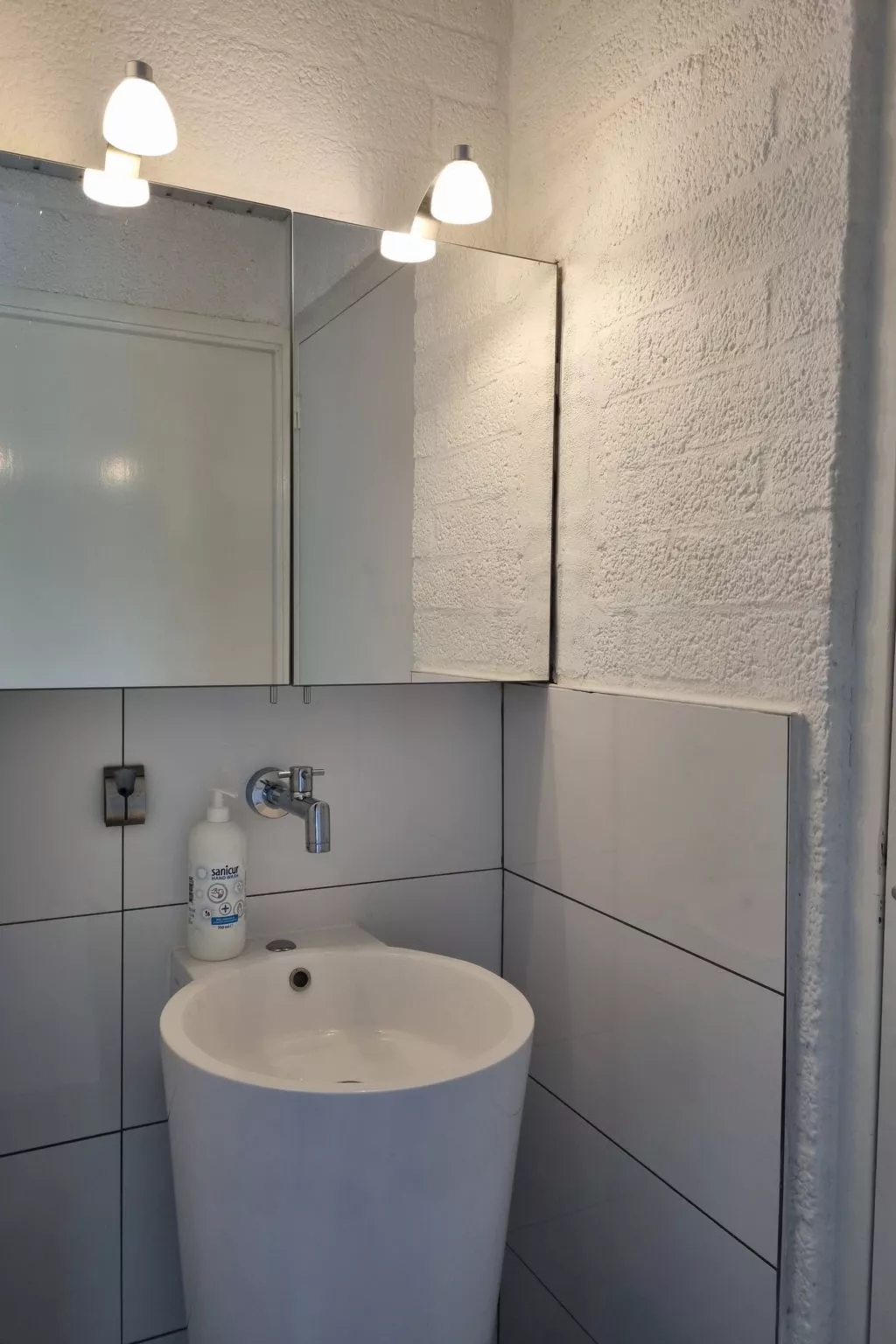 Bungalowpark Simpelveld - Castra 33 - Binnen