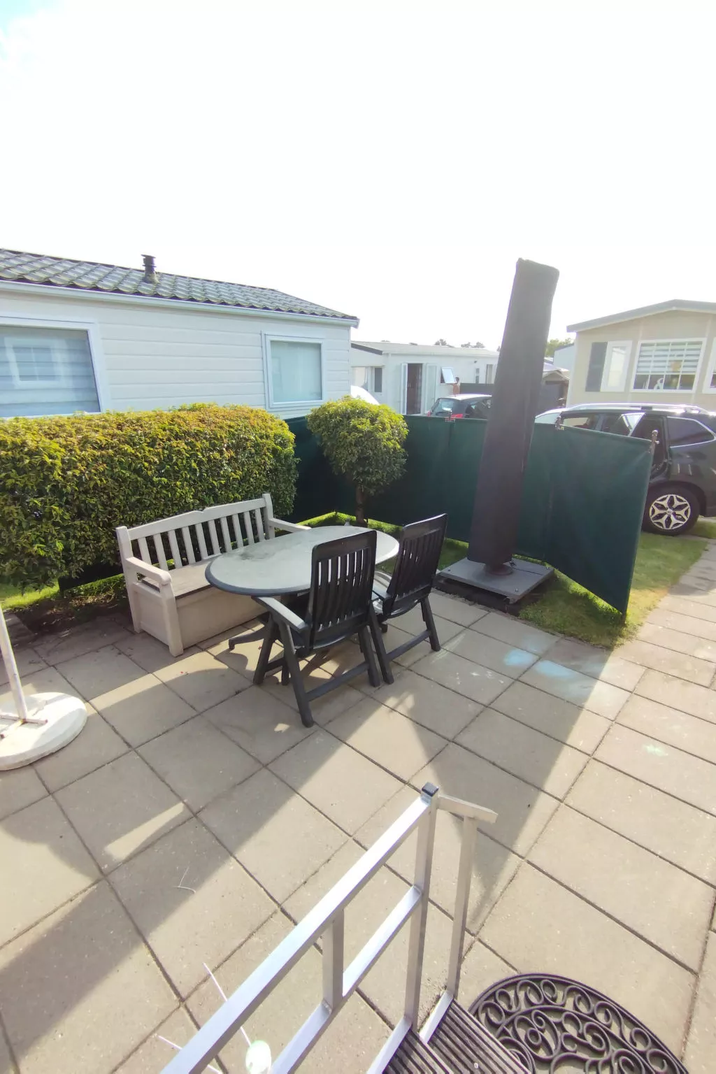 ZP 468 - Camping de Zandput - Buiten