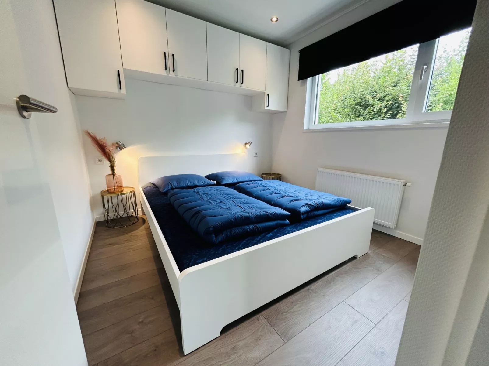 Bungalowpark de Horn -  Floresta 213 - Binnen