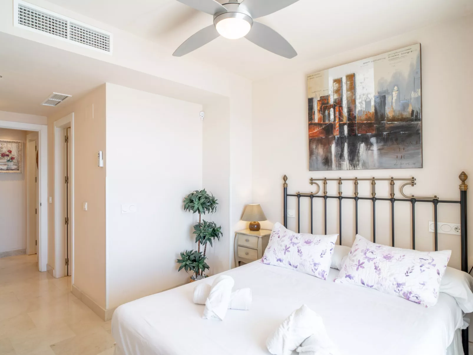 Calaceite 3332 Ocean Paradise by Casasol - Binnen