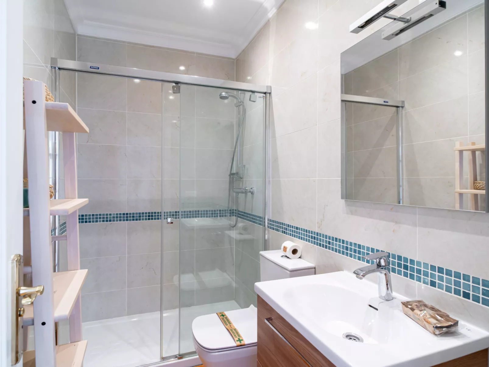 Oasis de Capistrano Rabat 28 by Casasol - Binnen