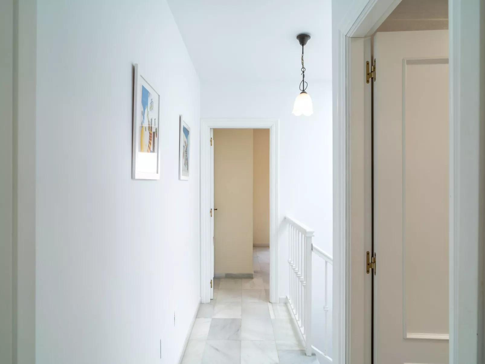 Fuentesol 16 Casa Sunrise by Casasol - Binnen