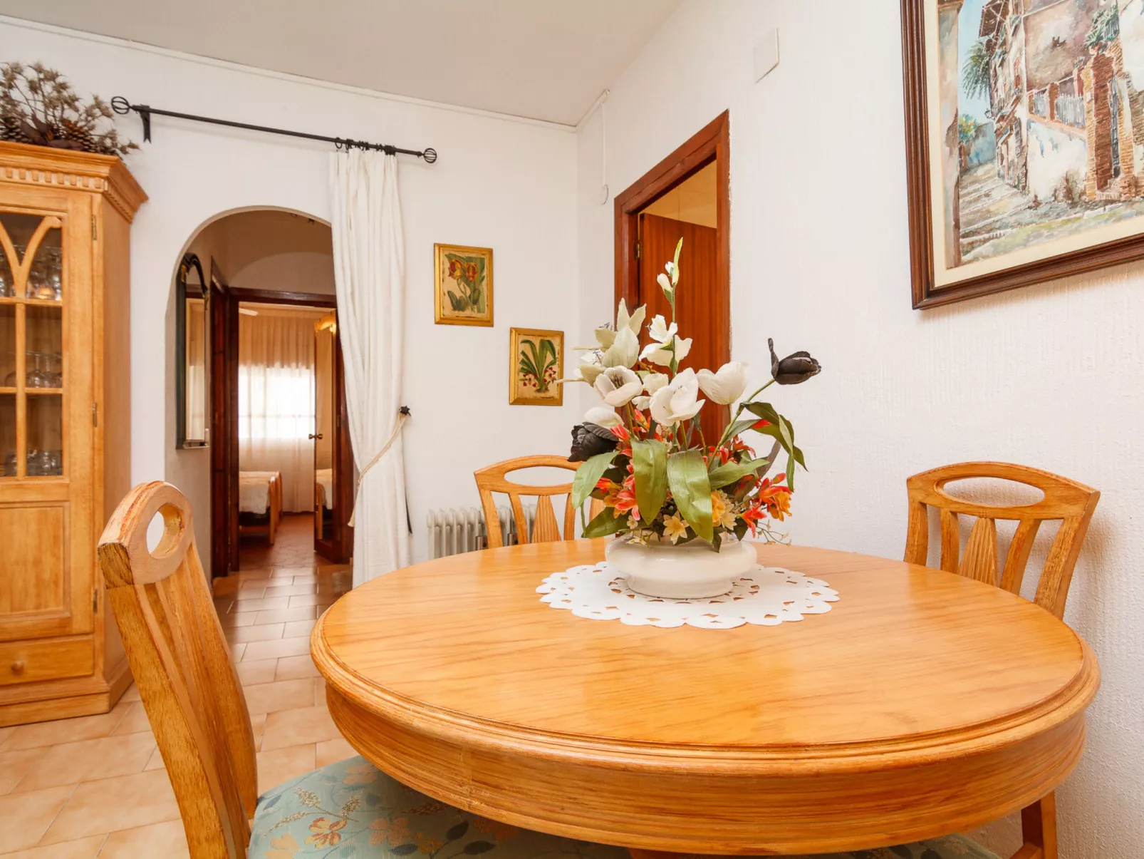 Carabeo 22 Apartment by Casasol - Binnen