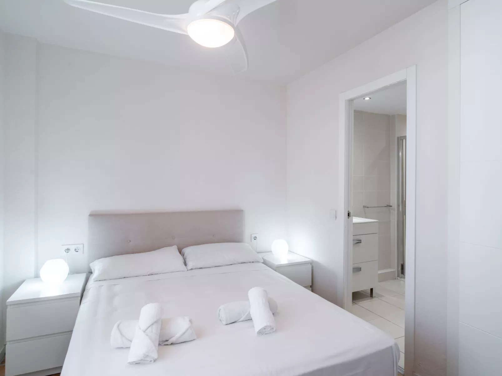 Acapulco Playa 301 by Casasol - Binnen