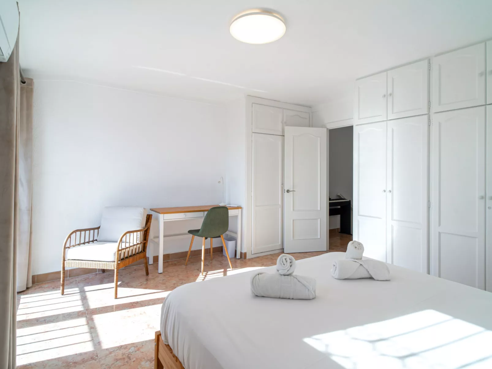 Via Romana Vistamar by Casasol - Binnen