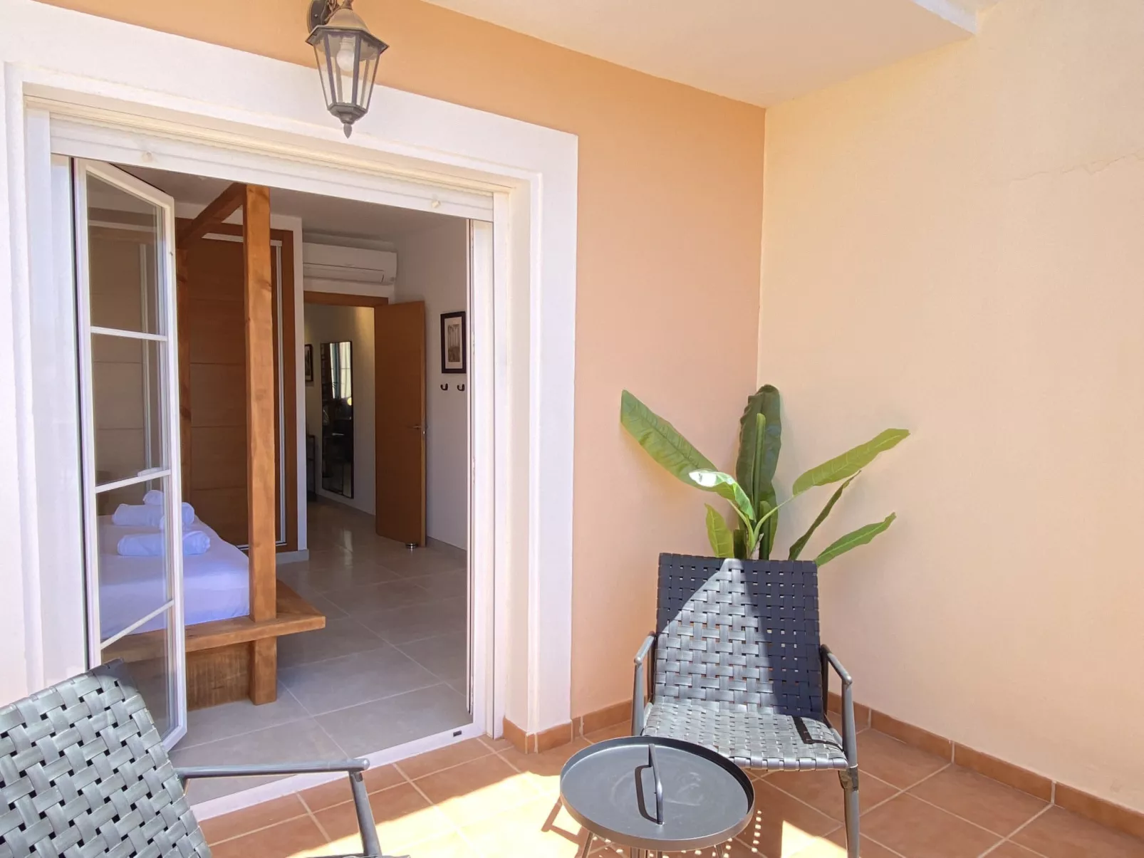 Villa La Dorada 3  Burriana by Casasol - Binnen