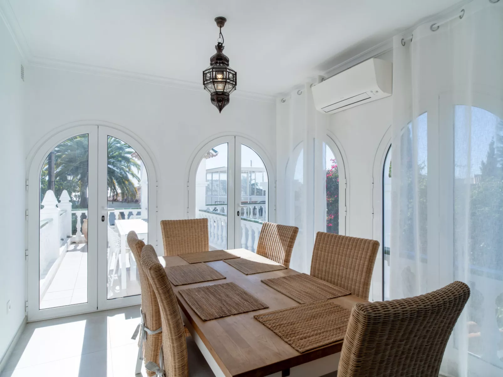 Villa Sandra Luxury Suite by Casasol - Buiten